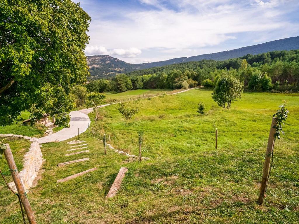 Fotografie z fotogalerie ubytování Belvilla by OYO Belians v destinaci Vallcebre