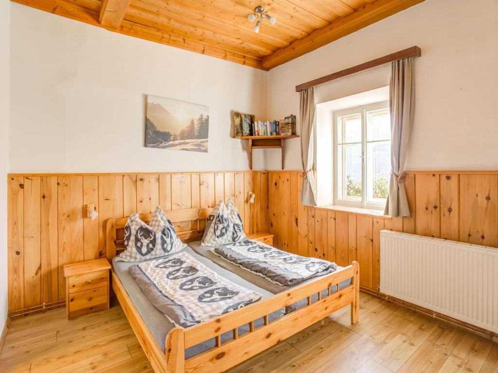 Fotografia z galérie ubytovania Holiday home in Obervellach near ski area v destinácii Obervellach