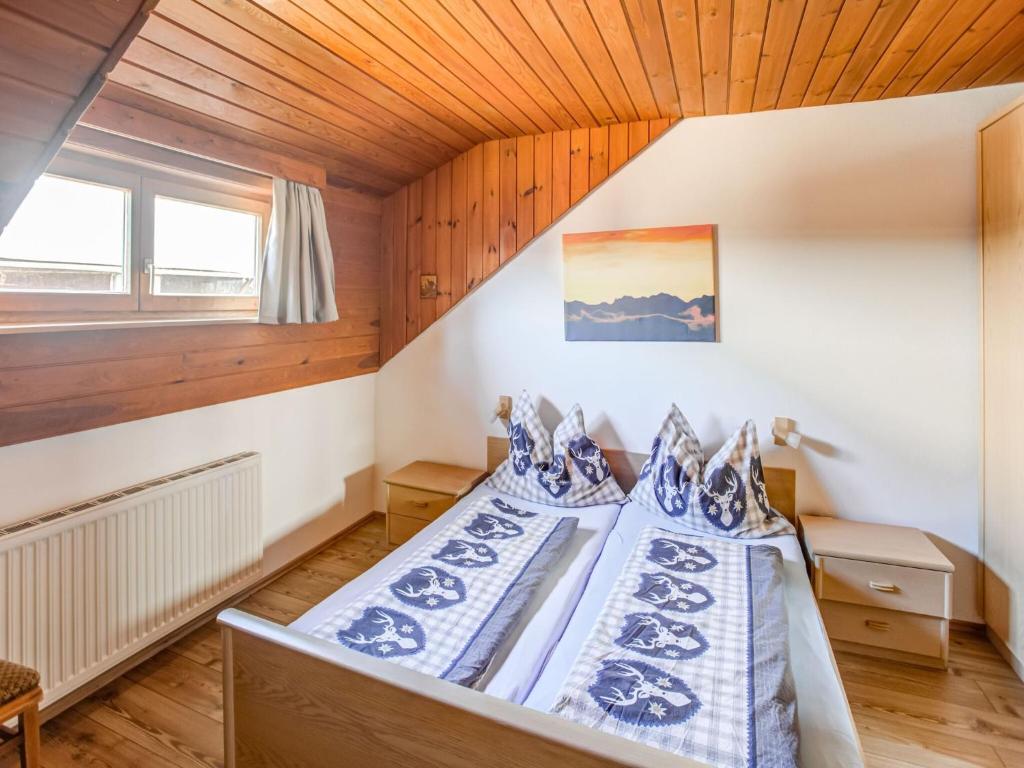 Fotografia z galérie ubytovania Holiday home in Obervellach near ski area v destinácii Obervellach