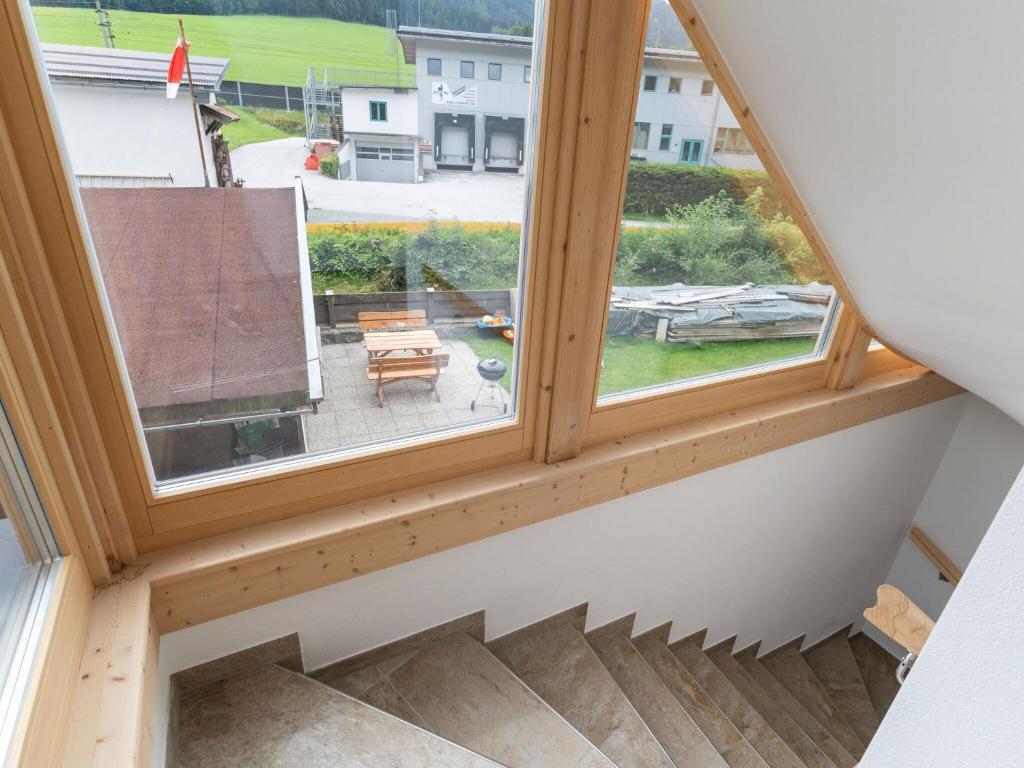 Fotografia z galérie ubytovania Apartment in Brixen near Kitzbühel v destinácii Brixen im Thale