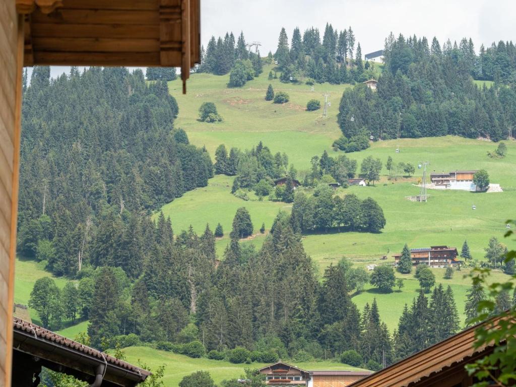 Fotografia z galérie ubytovania Apartment in Brixen near Kitzbühel v destinácii Brixen im Thale