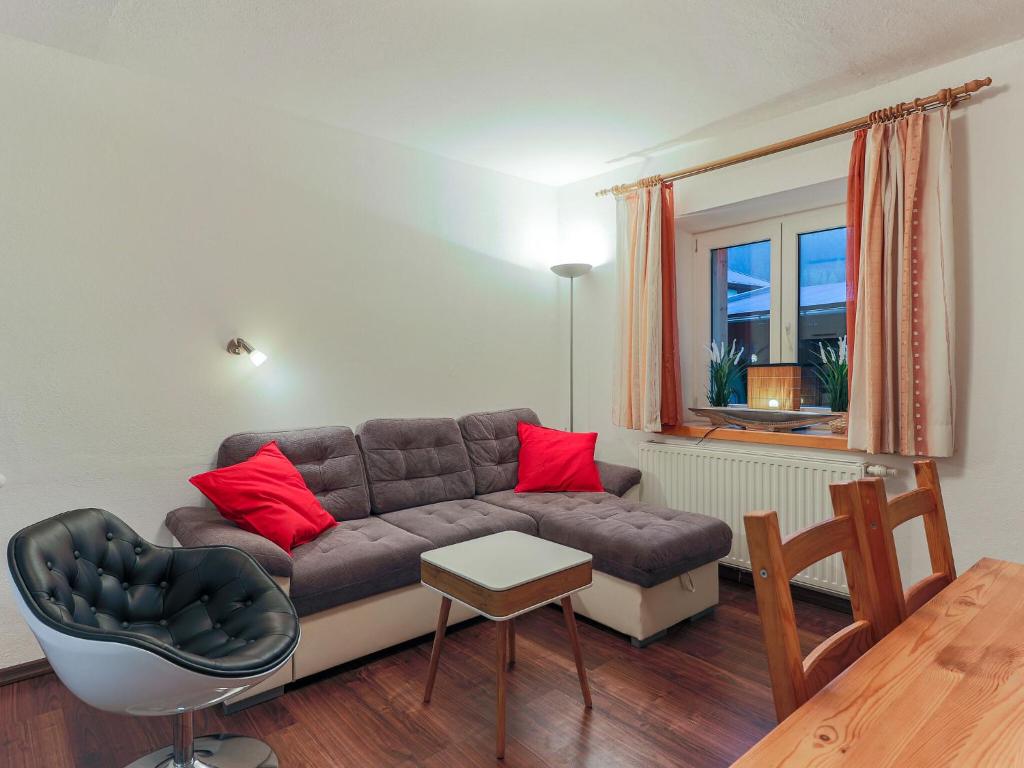 Fotografia z galérie ubytovania Apartment in Brixen near Kitzbühel v destinácii Brixen im Thale