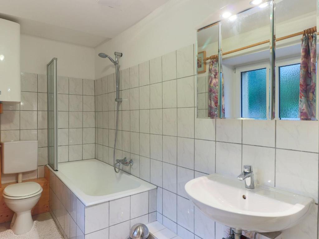Fotografia z galérie ubytovania Apartment in Brixen near Kitzbühel v destinácii Brixen im Thale