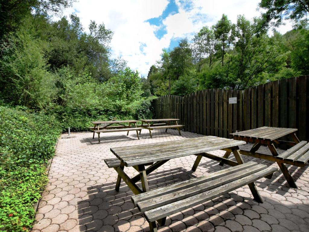 Fotografie z fotogalerie ubytování Holiday Home in Rendeux near Nature Trails v destinaci Rendeux