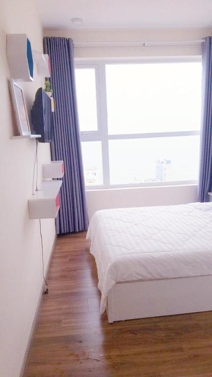 Goldsea 1phong view bien