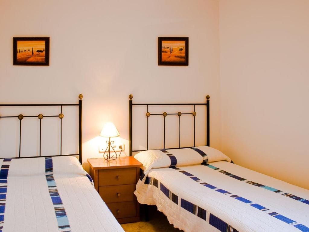 Cozy Villa in Sant Josep de sa Talaia with Private Pool, Sant ...