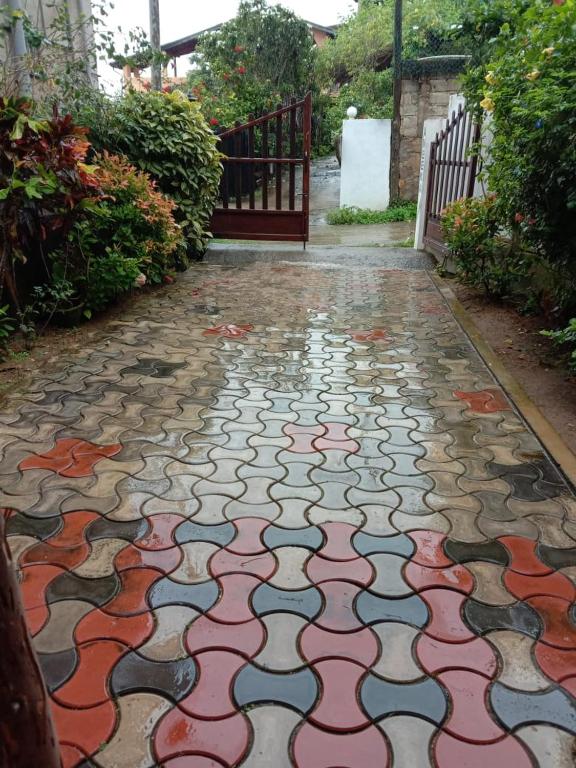 Fotografie z fotogalerie ubytování Ameena Homestay v Tangalle