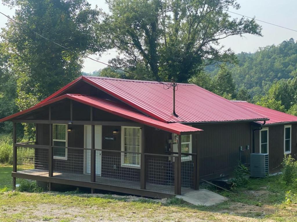 Cabin in Gatlinburg M, Gatlinburg Updated 2024 Prices