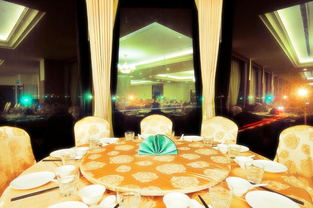 Fotografie z fotogalerie ubytování Yaling Hotel v destinaci Magong