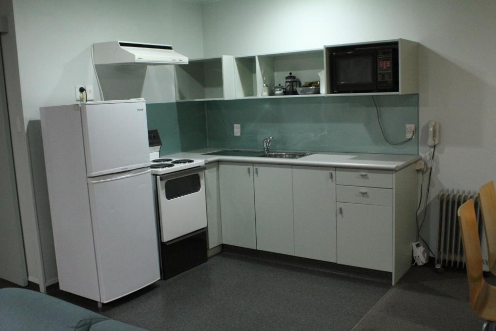 Edgewater Motor Lodge - Resim 22