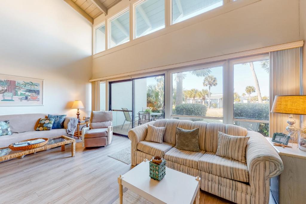 Sunnyside Beach & Tennis 54, Panama City Beach (updated prices 2024)