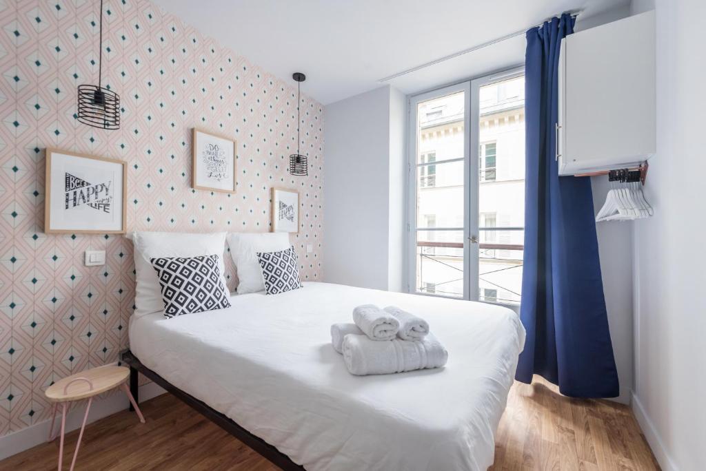 Derechos de imagen reservados por Booking.com