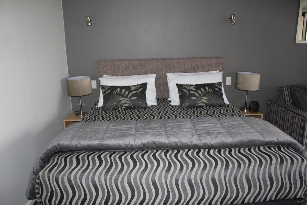 Edgewater Motor Lodge - Resim 13