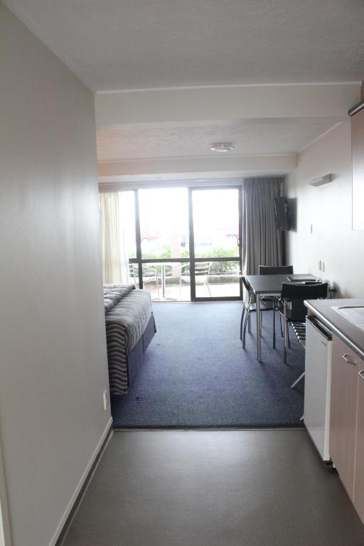 Edgewater Motor Lodge - Resim 23