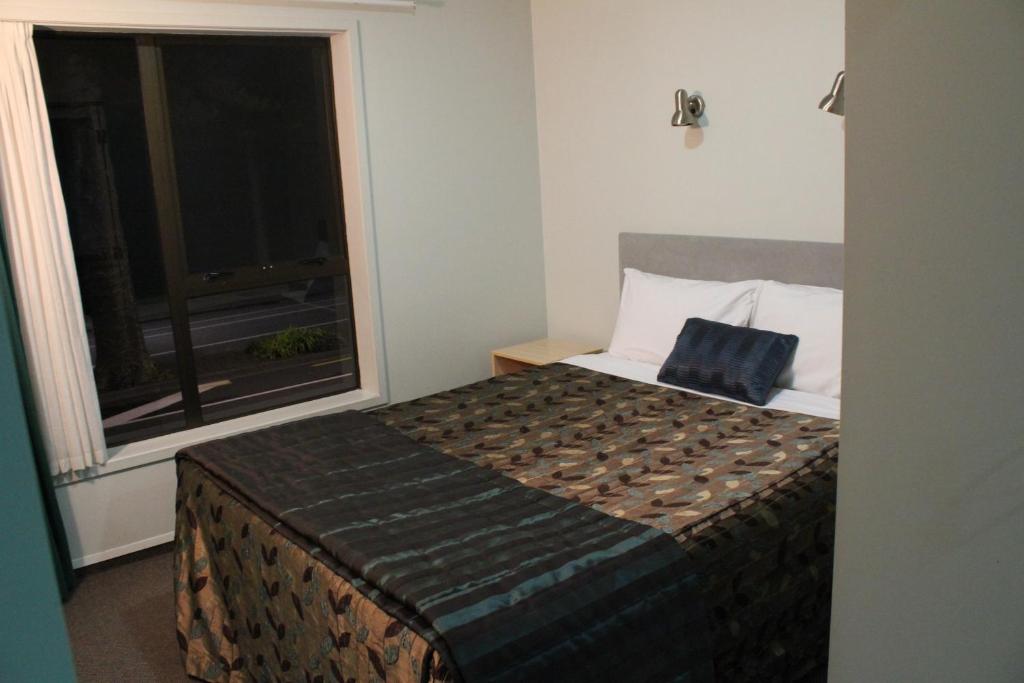 Edgewater Motor Lodge - Resim 25