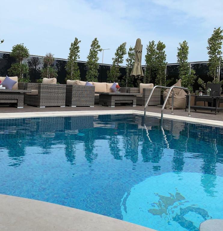 Royal View Hotel - Resim 28