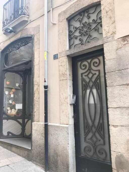 Sleep & Stay Home with balcony Bonaventura 3 - Two-Bedroom Apartment