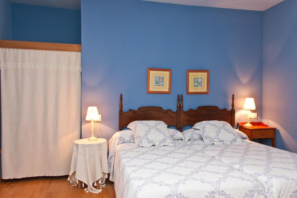 Casa Rural Graña da Acea - 3