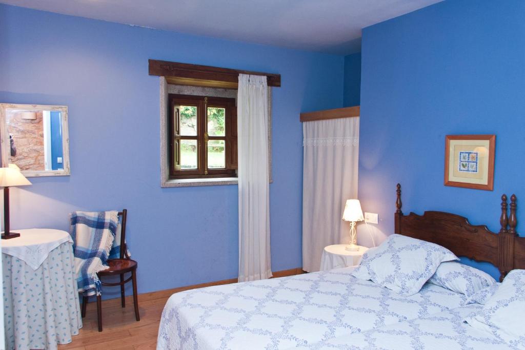 Casa Rural Graña da Acea - 2