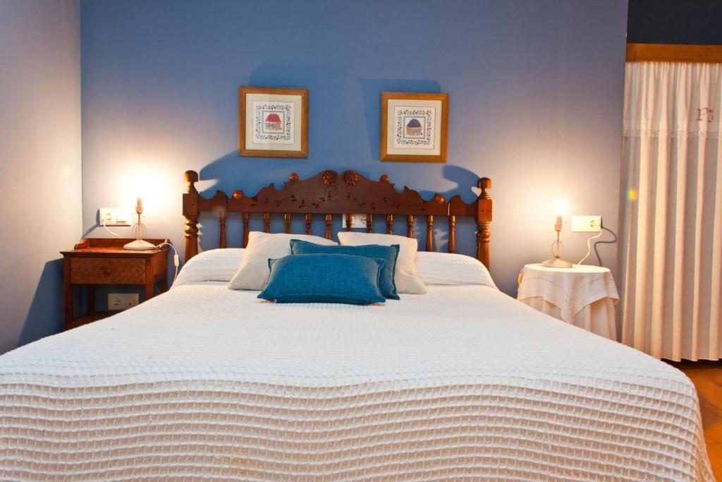 Casa Rural Graña da Acea - 4