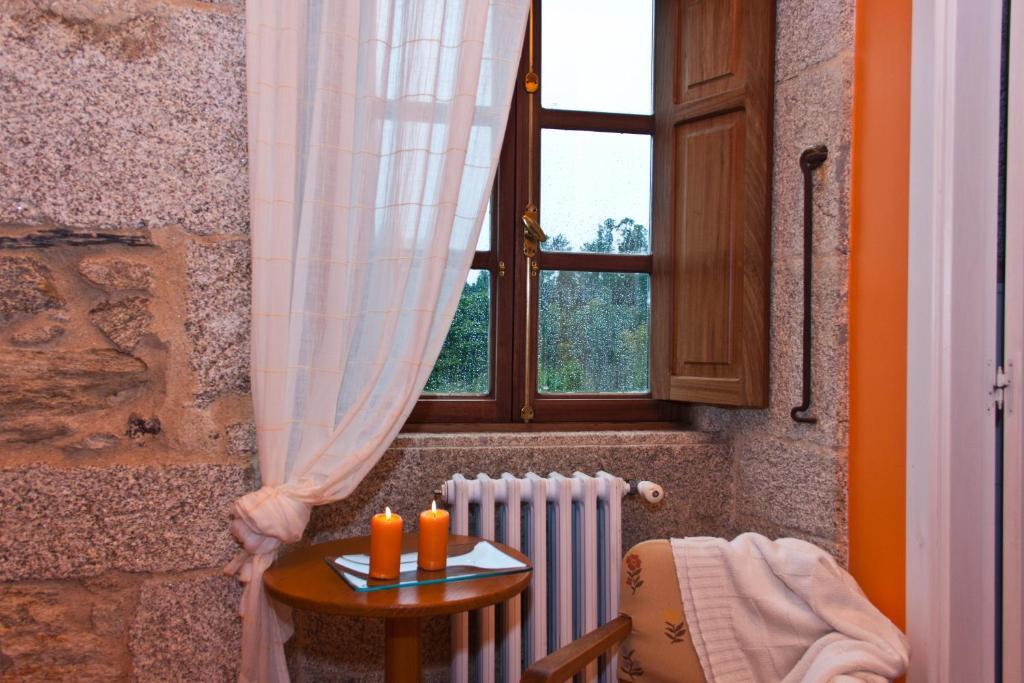 Casa Rural Graña da Acea - 6