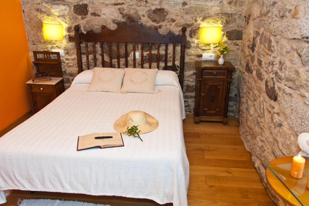 Casa Rural Graña da Acea - 5