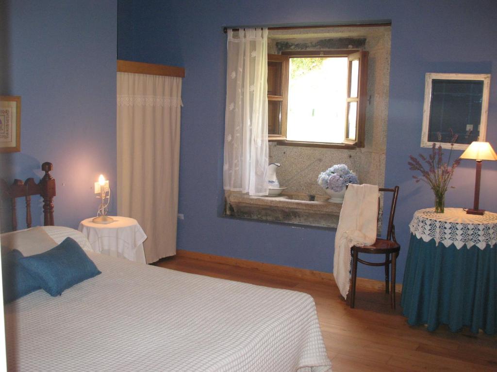 Casa Rural Graña da Acea - 7