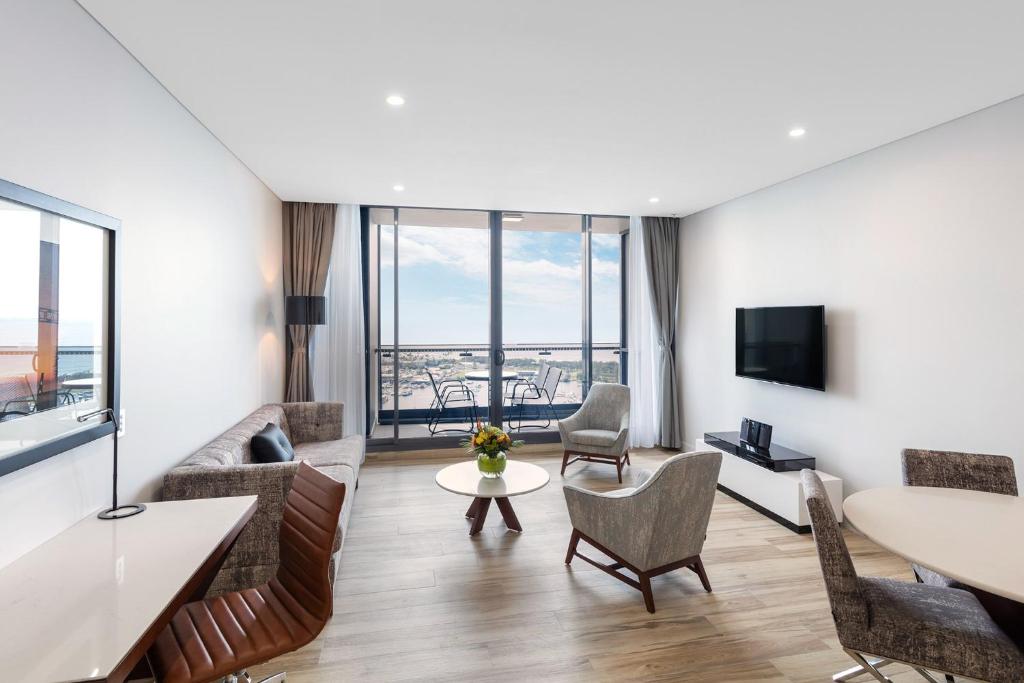Meriton Suites Southport - Resim 29