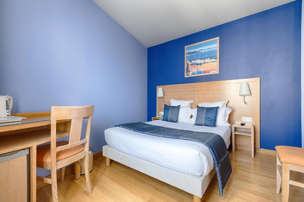 Grand Hotel Dore - Resim 11