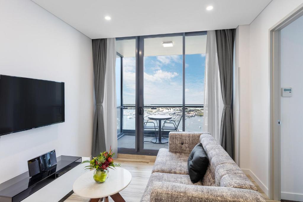 Meriton Suites Southport - Resim 37