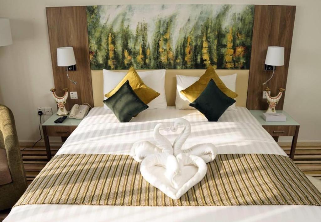 Royal View Hotel - Resim 31