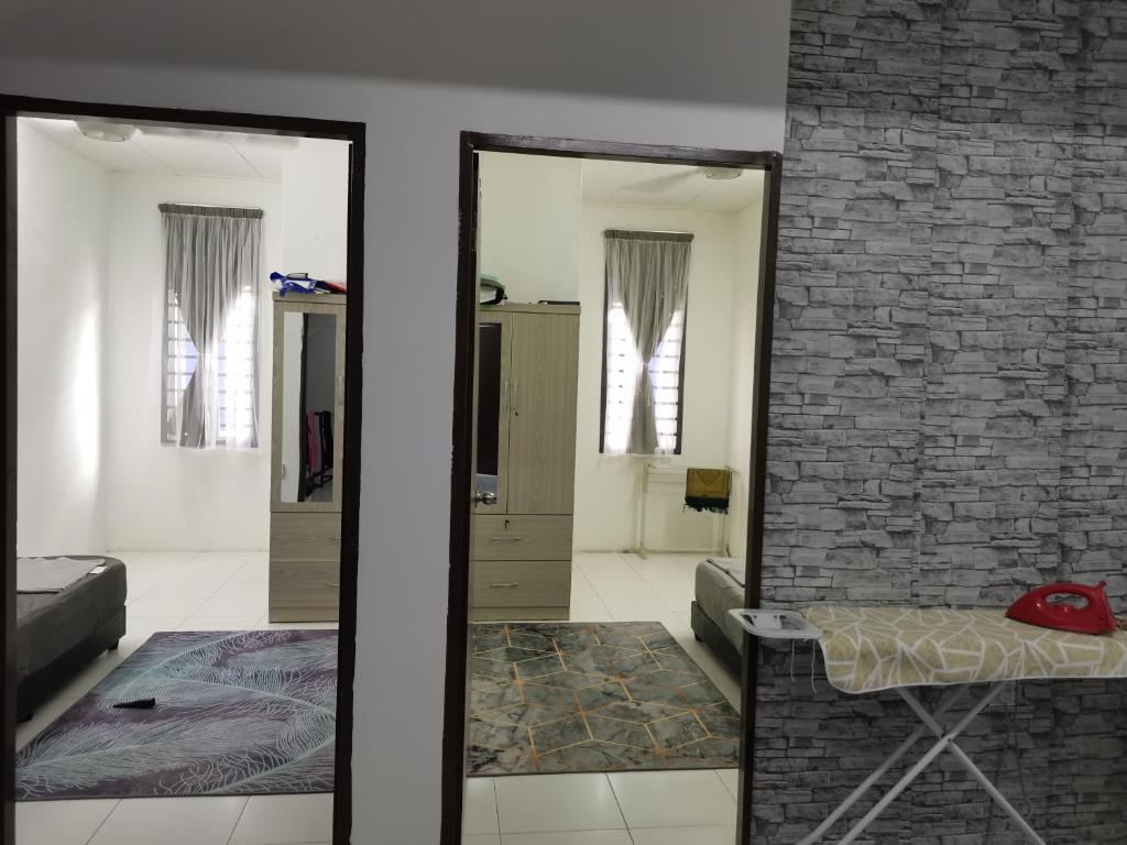 Lavender Homestay @ Pasir Gudang
