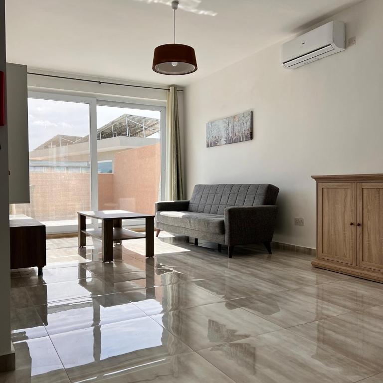 F6 Modern and bright Apartment in Malta, Msida (updated prices 2024)