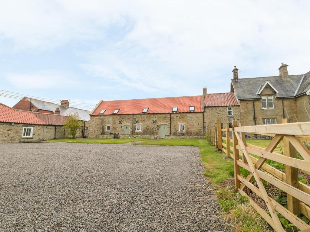 The Hay Loft - Housity