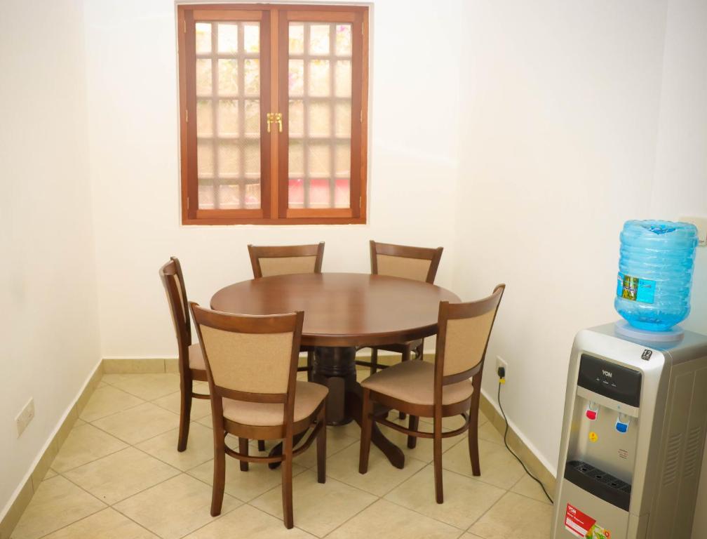 Foto sihtkohas Diani Beach asuva majutusasutuse V-Szameitat Homes galeriist