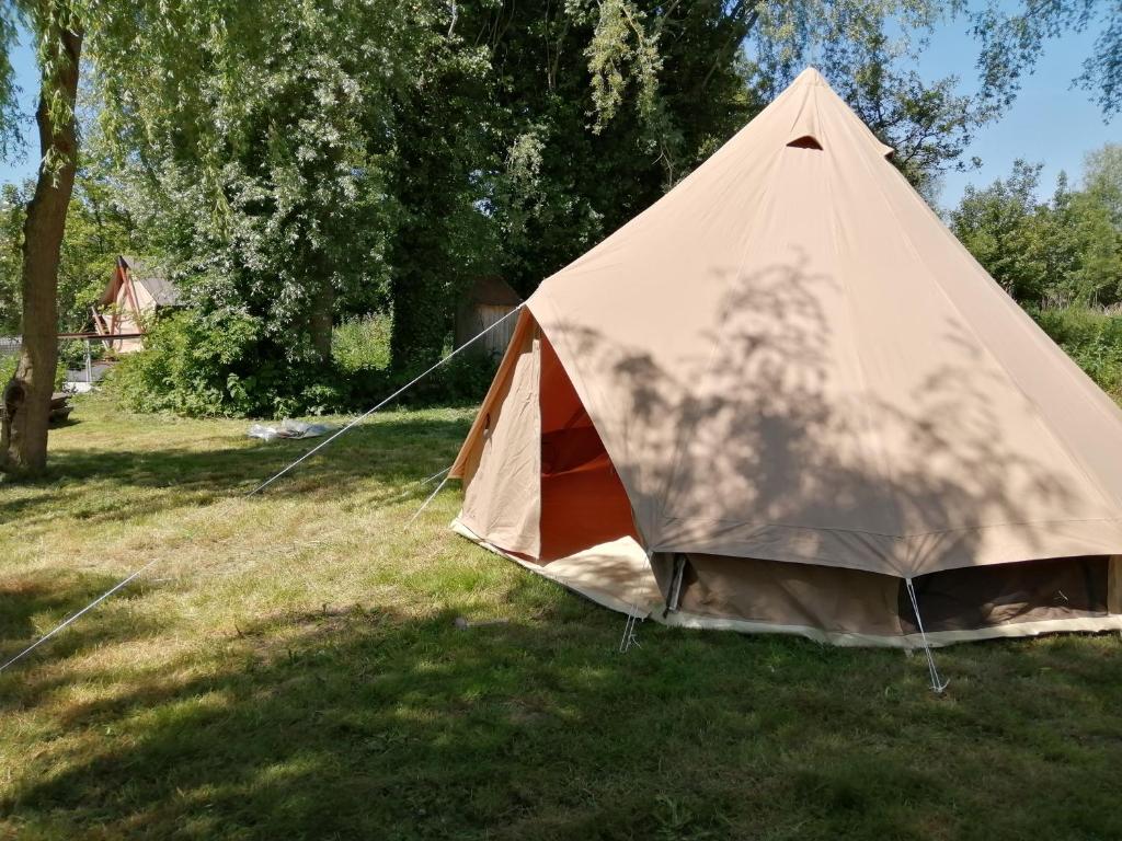 Le tipi familial