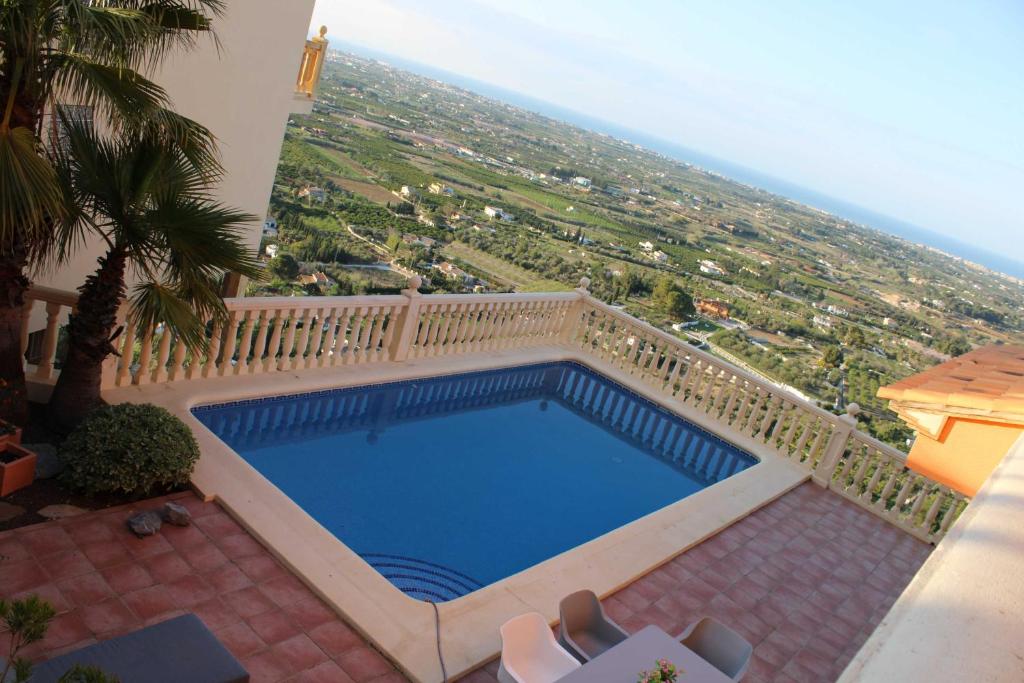 Booking.com: Villa Sol 32 in La Sella , Pedreguer, Spanje ...