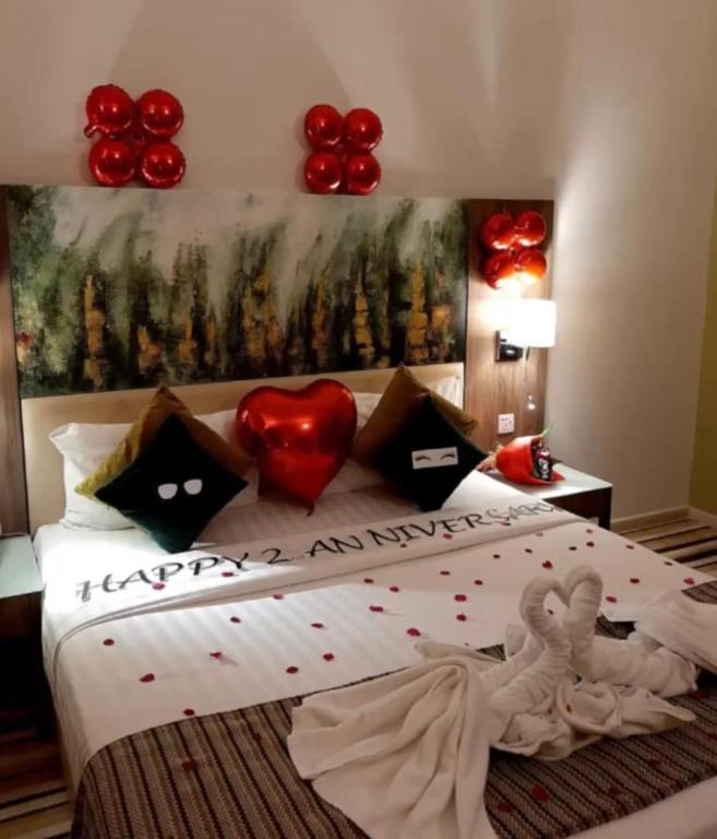 Royal View Hotel - Resim 40