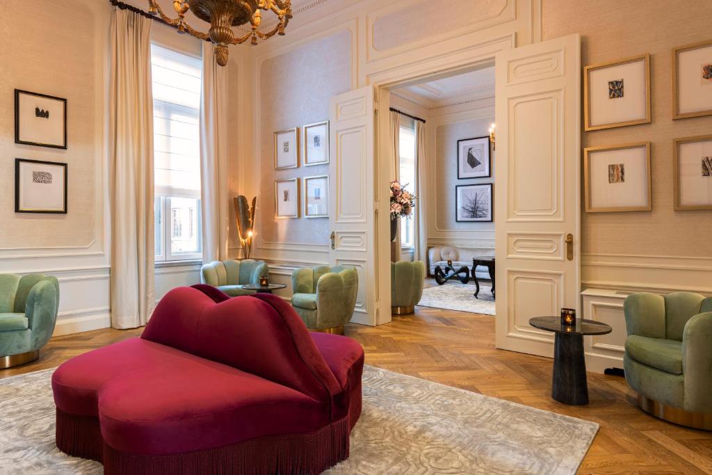 Dukes' Arches Brugge - by Dukes' Hotel Collection - Resim 1