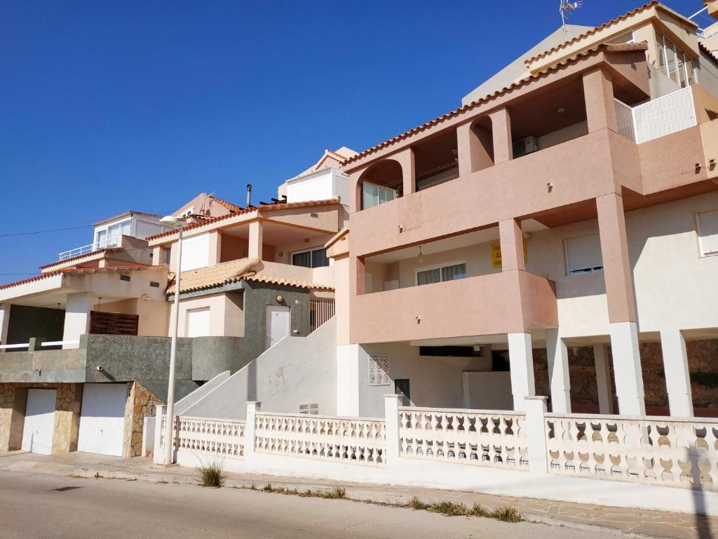 Residencial Nautic 1 Dormitorio, Peñíscola – Bijgewerkte ...