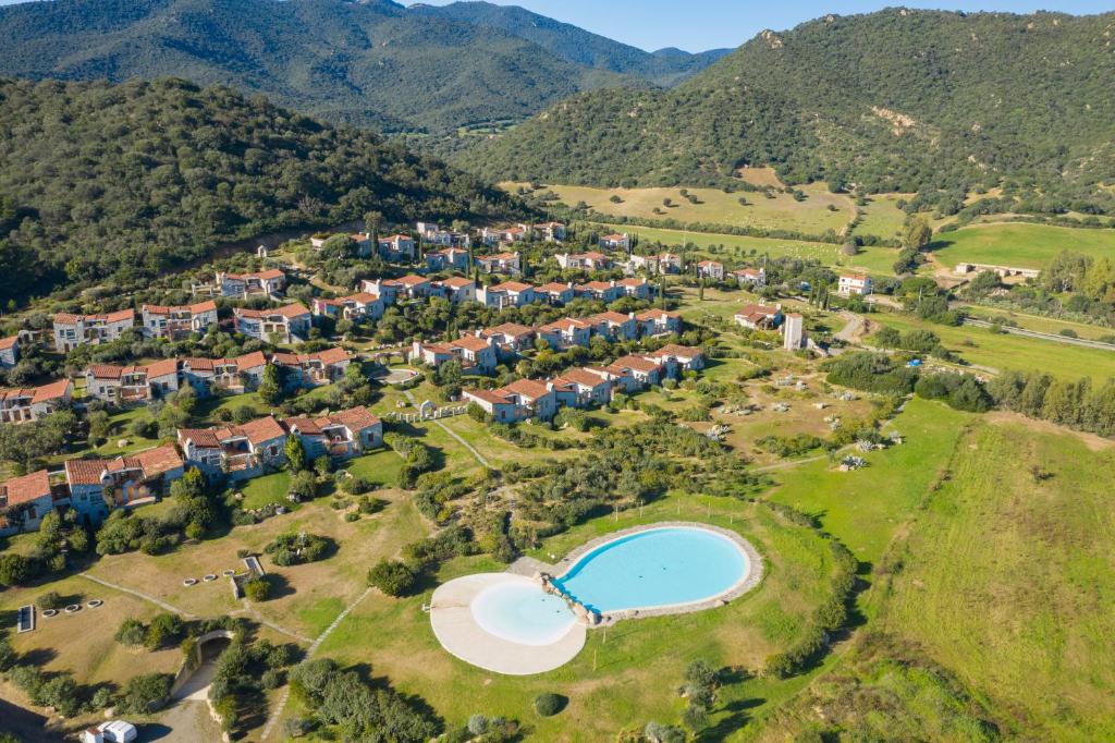 Φυσικό τοπίο κοντά σε αυτή η βίλα