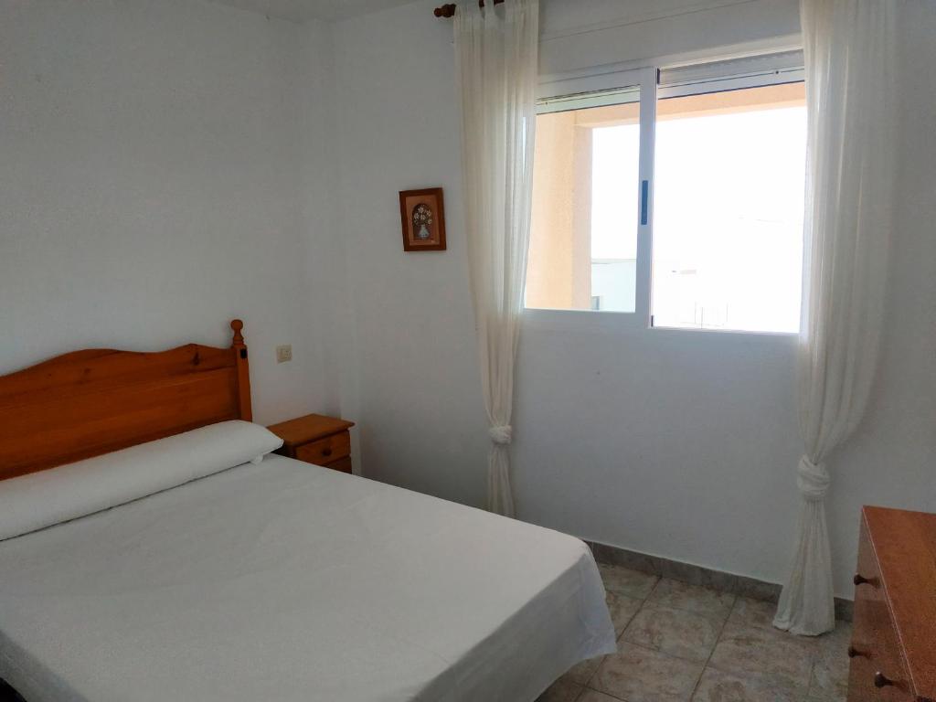 Residencial Nautic 1 Dormitorio, Peñíscola – Bijgewerkte ...