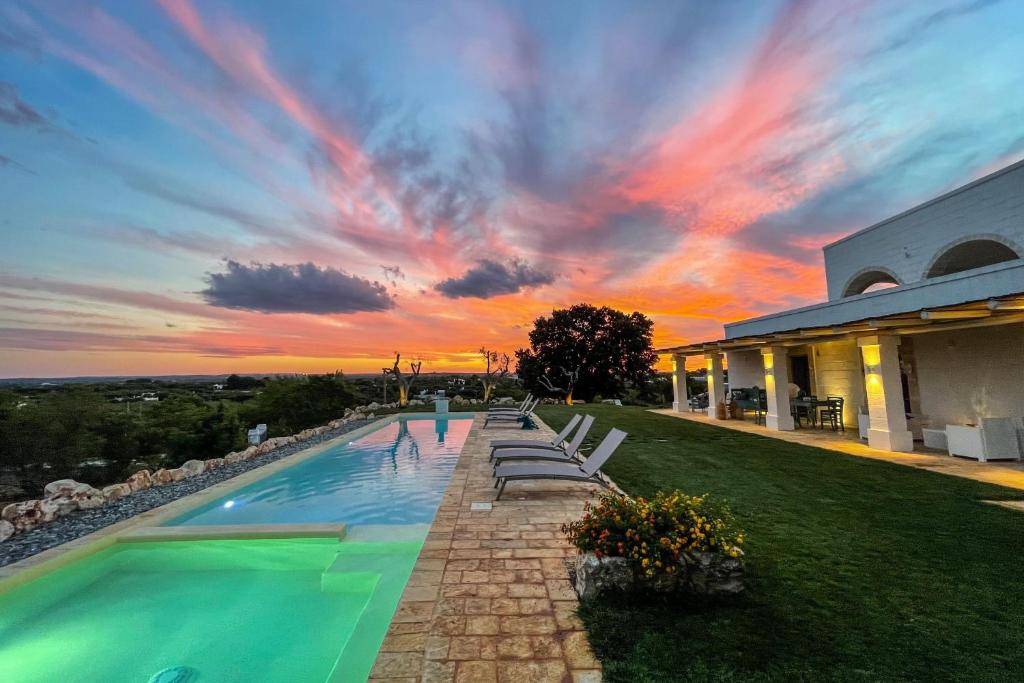 Cicale in Masseria dimore di charme, Ostuni Aktualisierte Preise für 2024