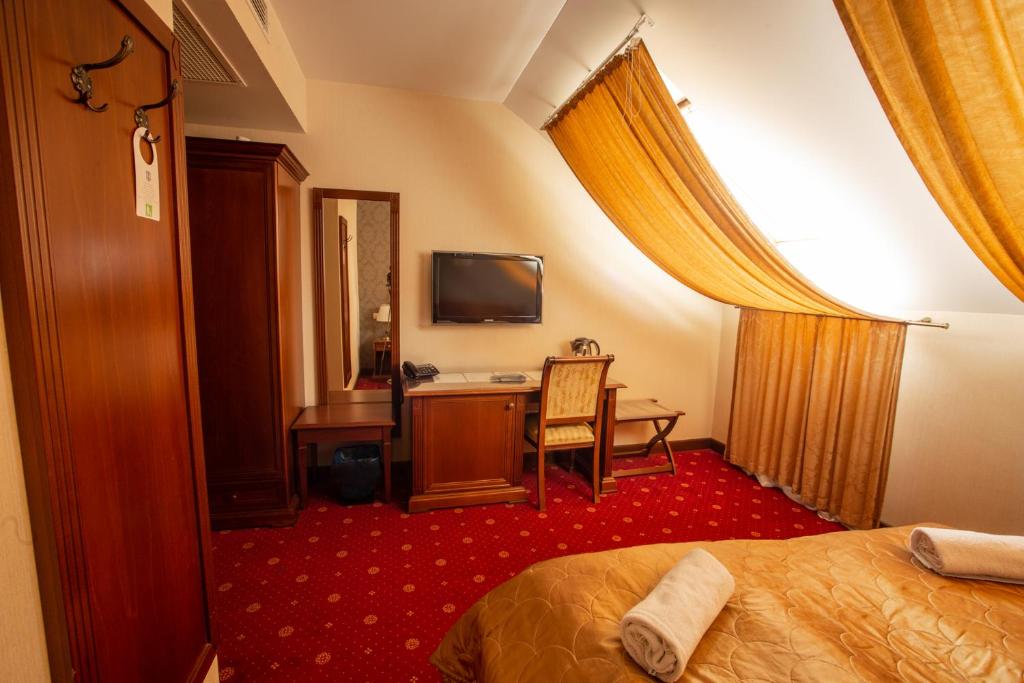 Mozart Hotel - Resim 30