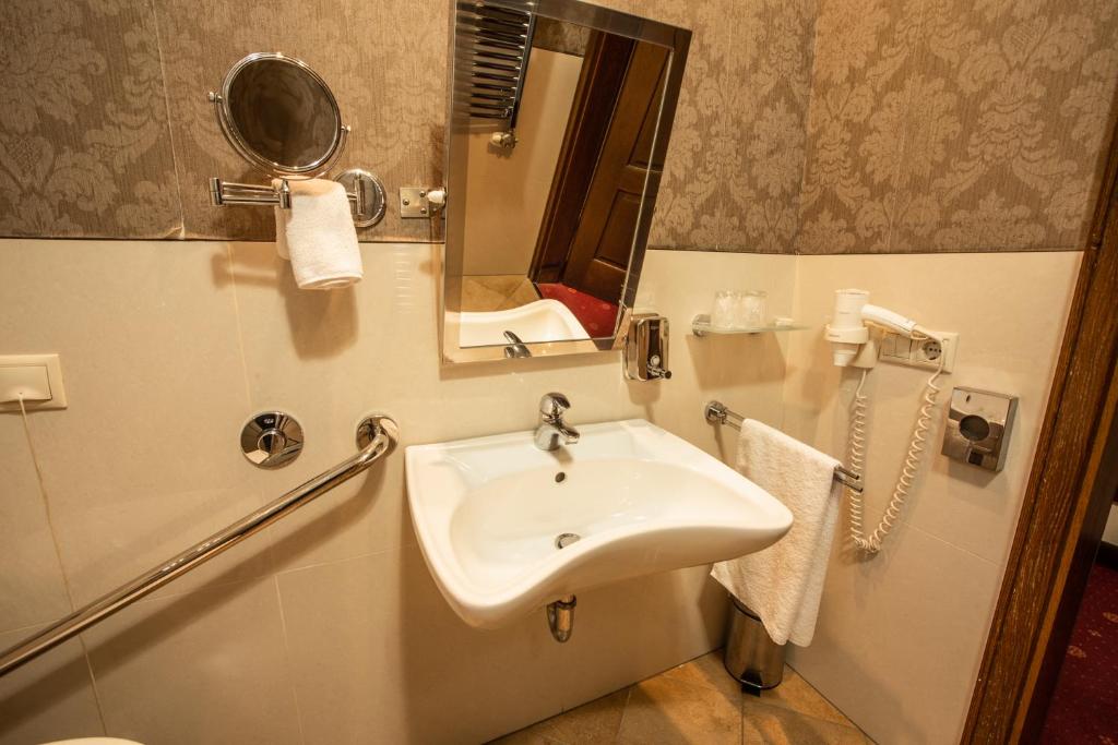 Mozart Hotel - Resim 29