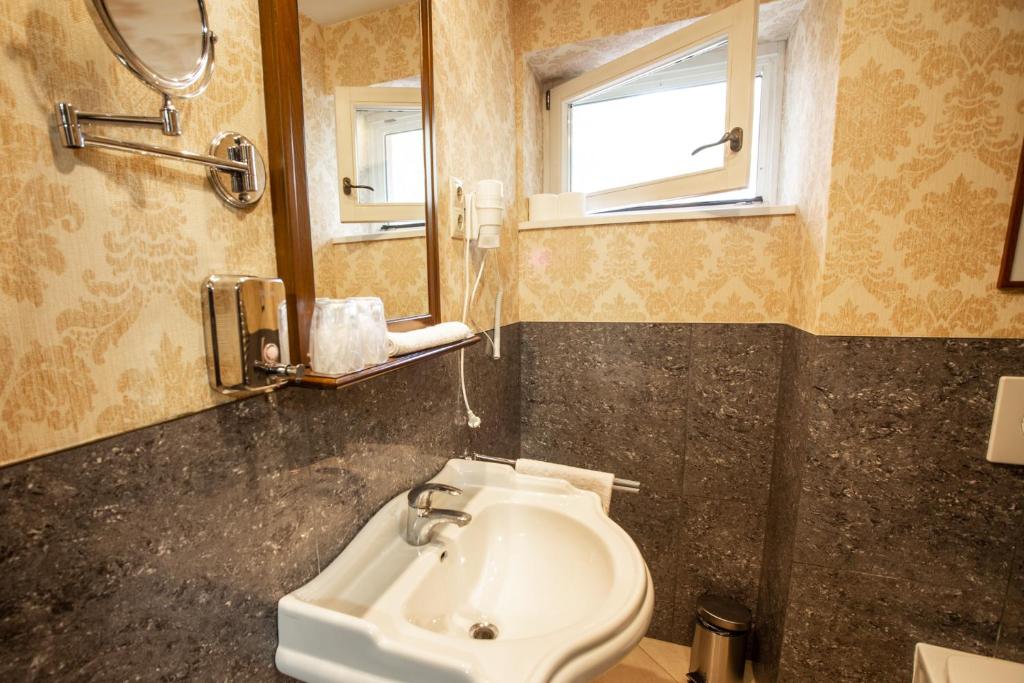 Mozart Hotel - Resim 8