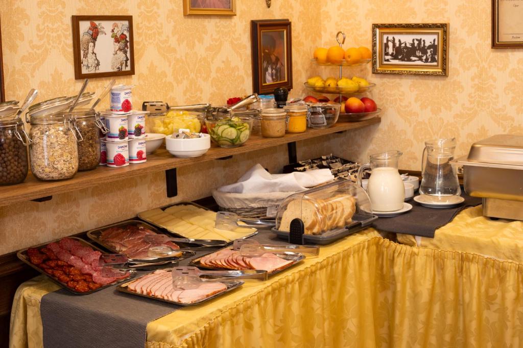 Mozart Hotel - Resim 25