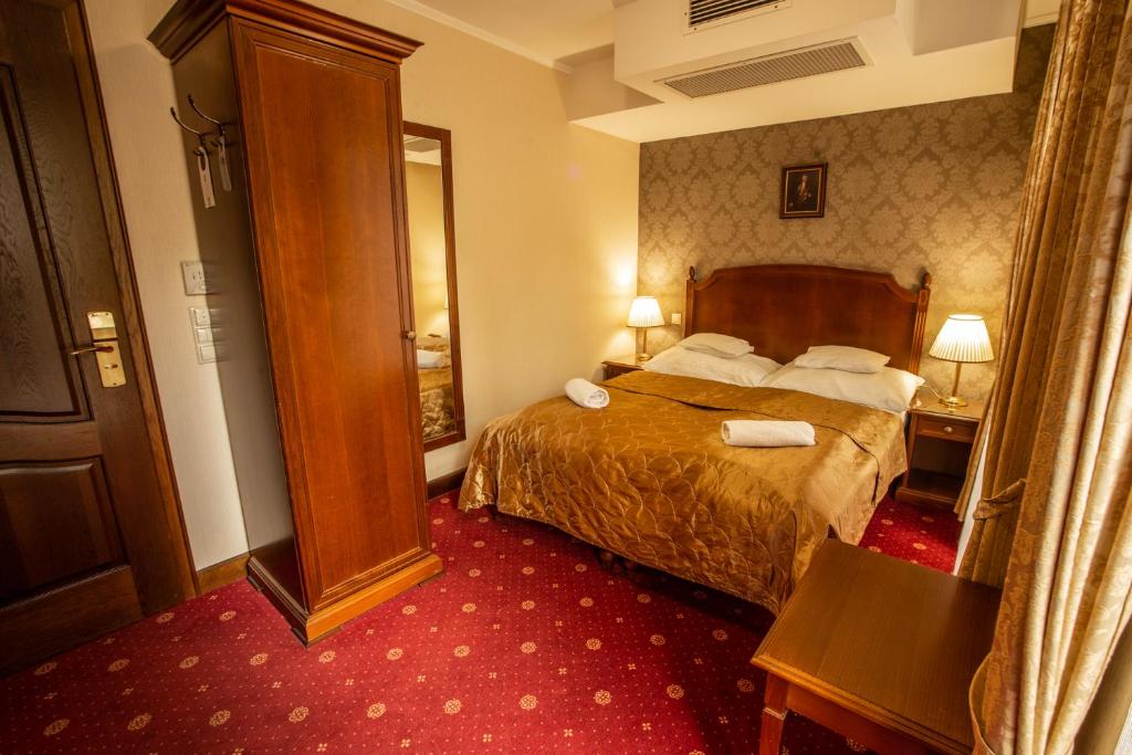 Mozart Hotel - Resim 35