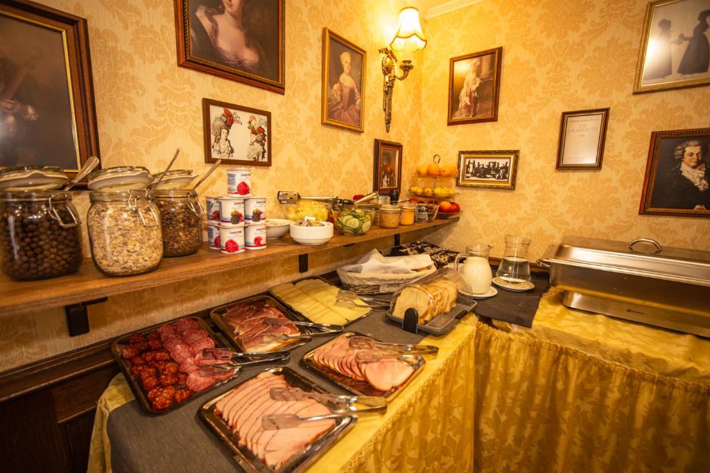 Mozart Hotel - Resim 27