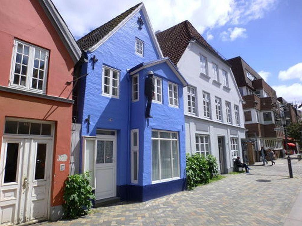 Altstadtwohnung Flensburg Altstadtappartement (Deutschland Flensburg